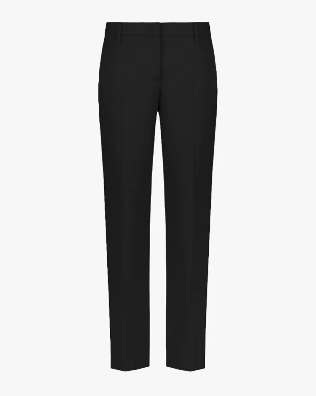 Classic Cigarette Pant